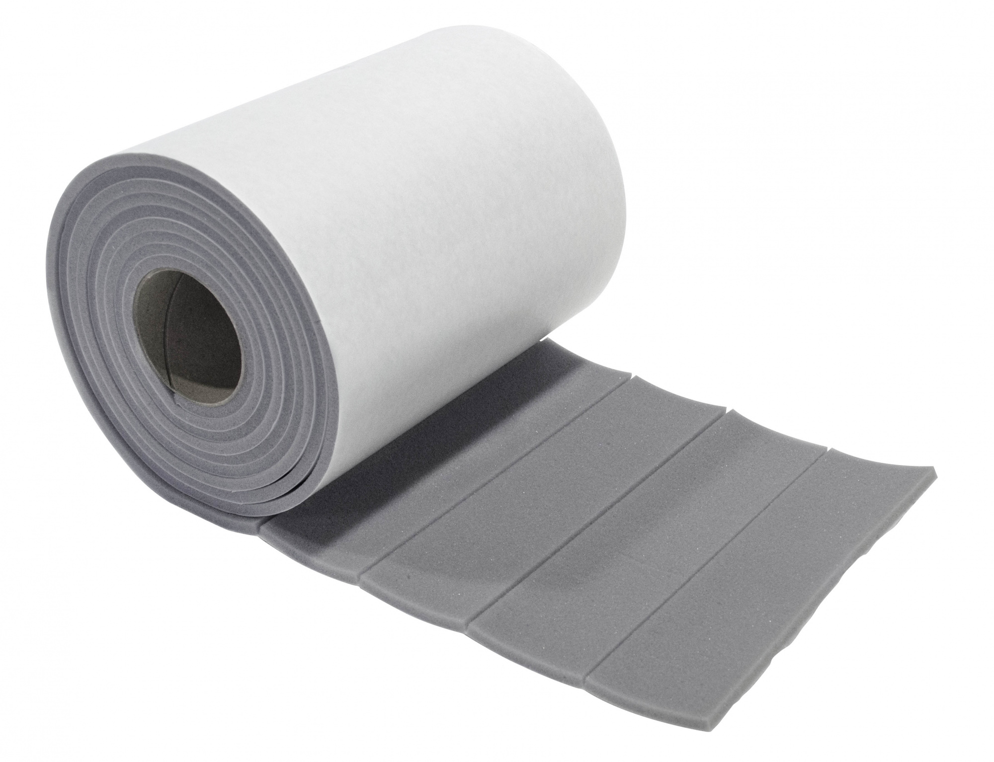 Лента уплотнительная ЛИНОТЕРМ Э